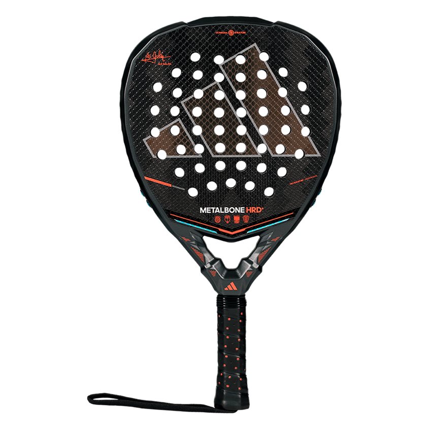 Adidas Metalbone Hrd+ 2026, Padelracket