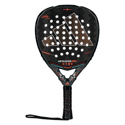 Adidas Metalbone Hrd+ 2026, Padelracket