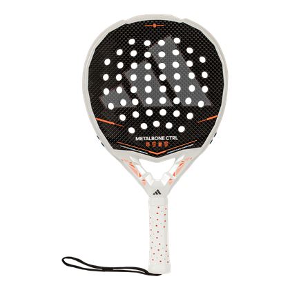 Adidas Metalbone Ctrl 2026, Padelracket
