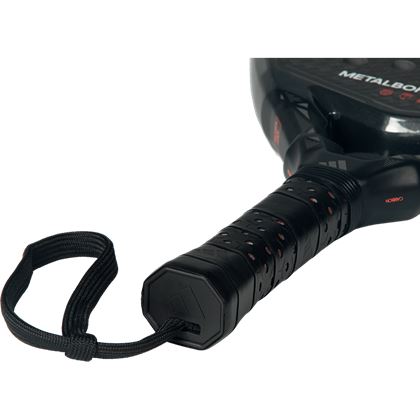 Adidas Metalbone Carbon 2026, Padelracket