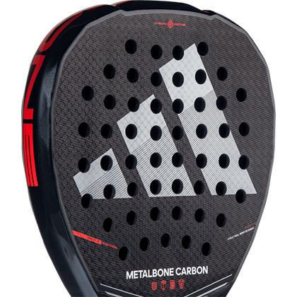 Adidas Metalbone Carbon 2026, Padelracket