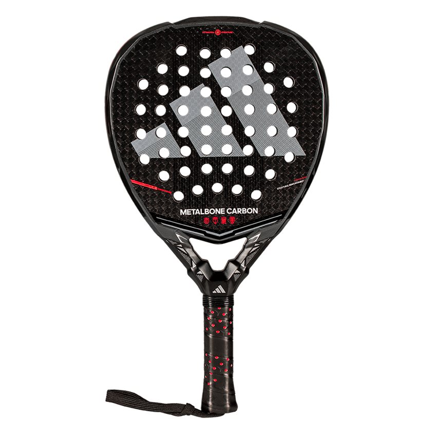 Adidas Metalbone Carbon 2026, Padelracket