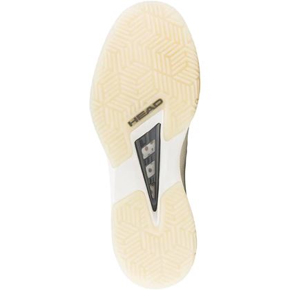 Head Sprint Pro 4.0 Padel Men CWDG, Padelskor herr