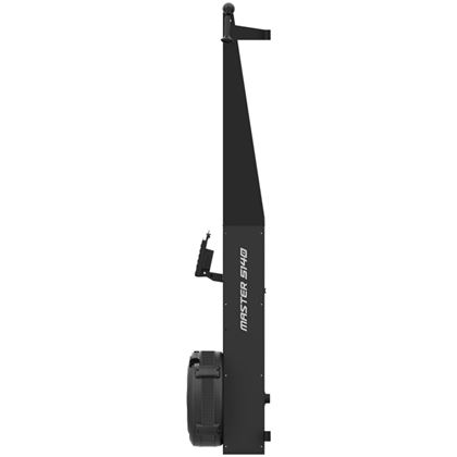 Master Fitness SkiTrainer S140 Air-Mag Vägghängd, Stakmaskin