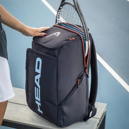 Head Pro Backpack,  Tennisväska