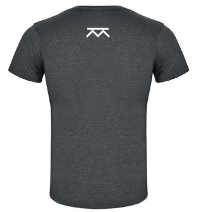 Kraftmark Athlete Skull, T-Shirt