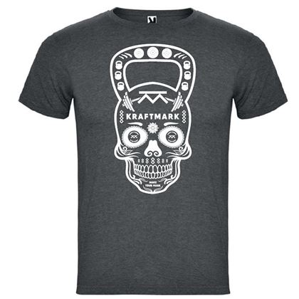 Kraftmark Athlete Skull, T-Shirt