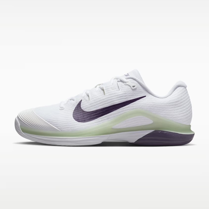 Nike Vapor 12 Allcourt, Tennis- & Padelskor Herr