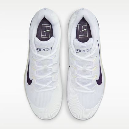 Nike Vapor 12 Allcourt, Tennis- & Padelskor Herr