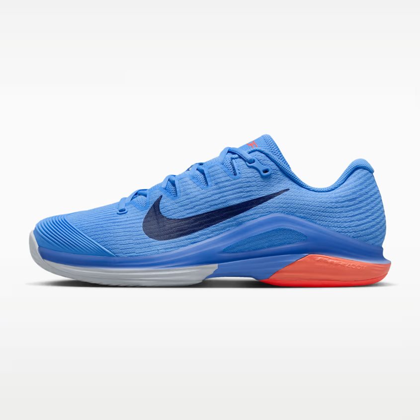 Nike Vapor 12 Allcourt, Tennis- & Padelskor Herr
