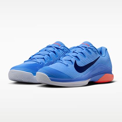 Nike Vapor 12 Allcourt, Tennis- & Padelskor Herr