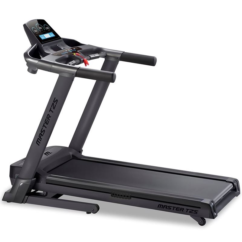 Master Fitness T25X, Tredemøller