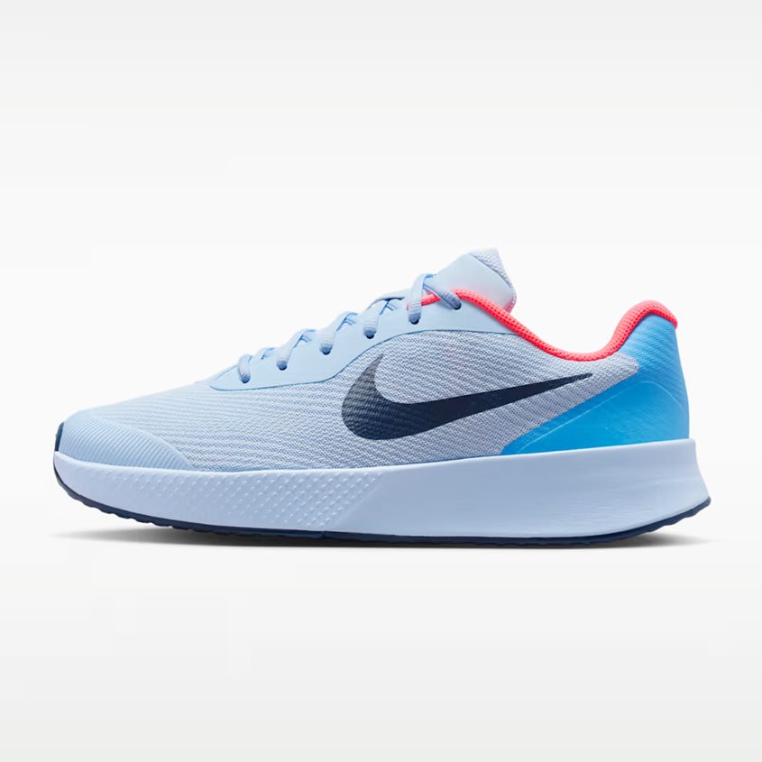 Nike Vapor Lite 3 Allcourt, Tennis- & Padelskor Herr