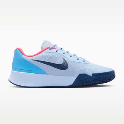 Nike Vapor Lite 3 Allcourt, Tennis- & Padelskor Herr