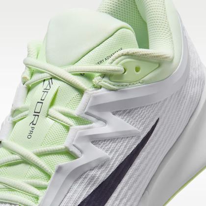Nike Vapor Pro 3 Allcourt, Tennis- & Padelskor Herr