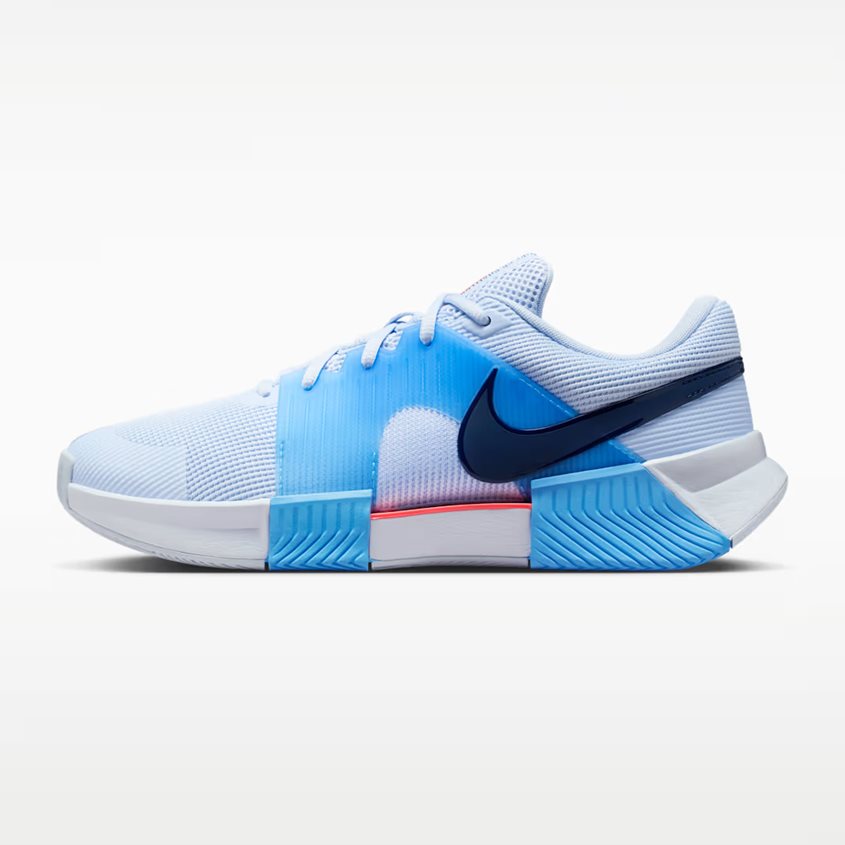 Nike GP Challenge 1.5 Allcourt, Tennis- & Padelskor Herr