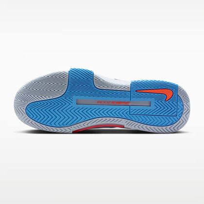 Nike GP Challenge 1.5 Allcourt, Tennis- & Padelskor Herr