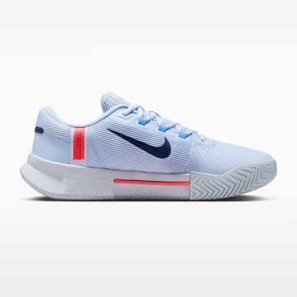 Nike GP Challenge 1.5 Allcourt, Tennis- & Padelskor Herr
