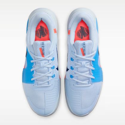 Nike GP Challenge 1.5 Allcourt, Tennis- & Padelskor Herr