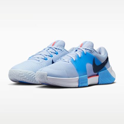 Nike GP Challenge 1.5 Allcourt, Tennis- & Padelskor Herr
