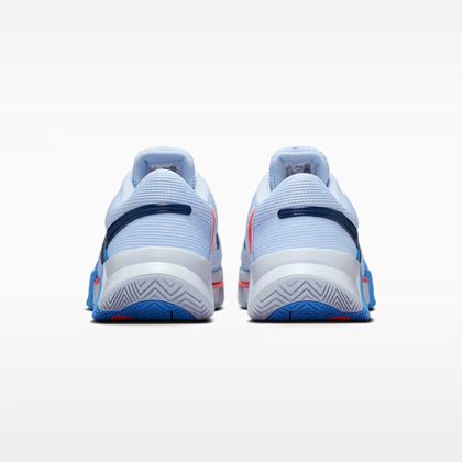 Nike GP Challenge 1.5 Allcourt, Tennis- & Padelskor Herr
