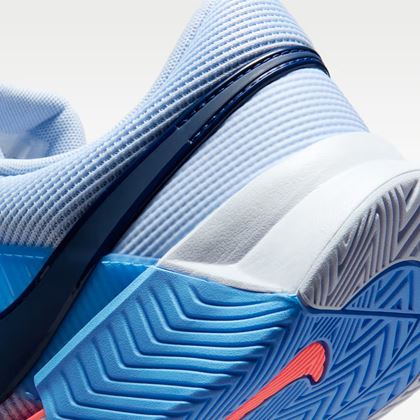 Nike GP Challenge 1.5 Allcourt, Tennis- & Padelskor Herr