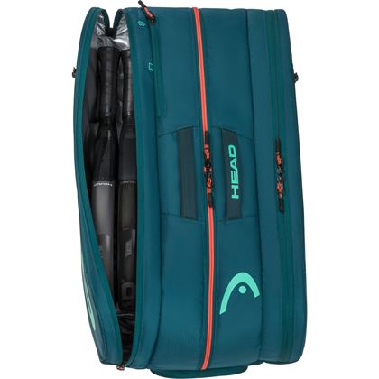 Head Tour Padel Bag L GEOR, Padelväska