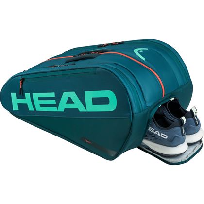 Head Tour Padel Bag L GEOR, Padelväska