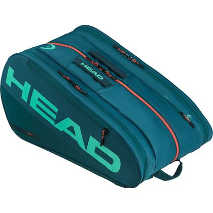 Head Tour Padel Bag L GEOR, Padelväska