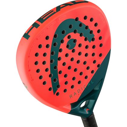Head Radical Team 2026, Padelracket