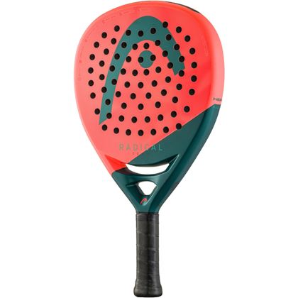 Head Radical Team 2026, Padelracket