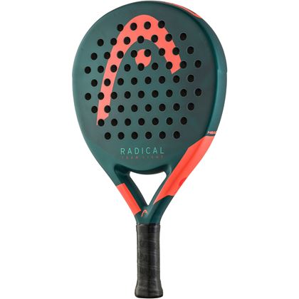 Head Radical Team Light 2026, Padelracket
