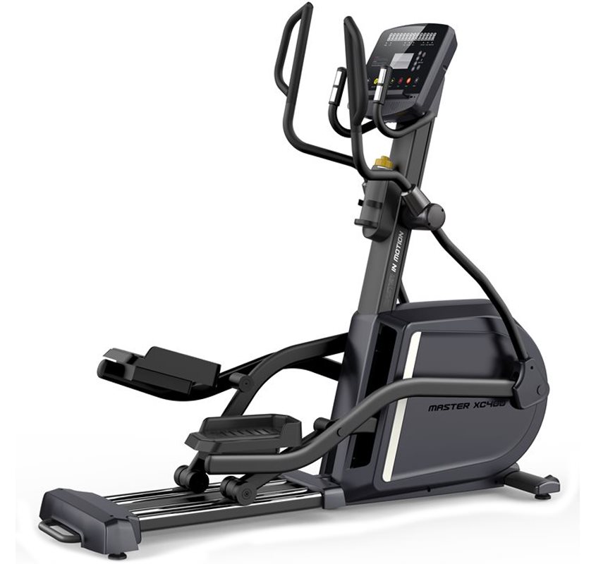 Master Fitness XC400, Crosstrainer