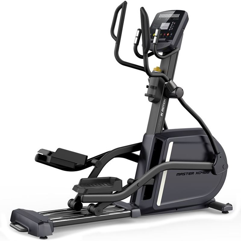 Master Fitness XC400, Crosstrainer
