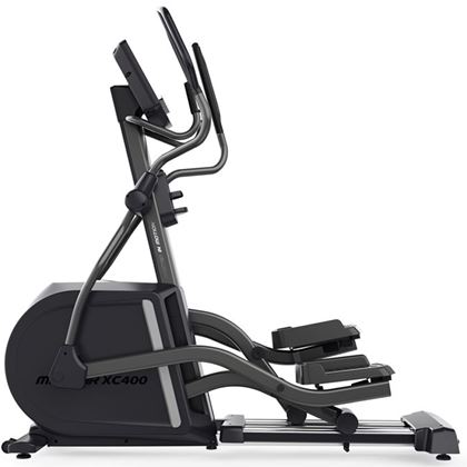 Master Fitness XC400, Crosstrainer