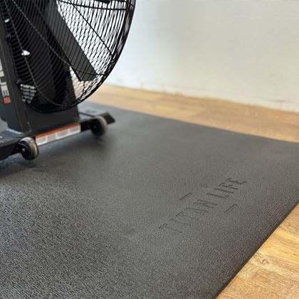 Titan LIFE Multifunctional Mat, Underlagsmatta