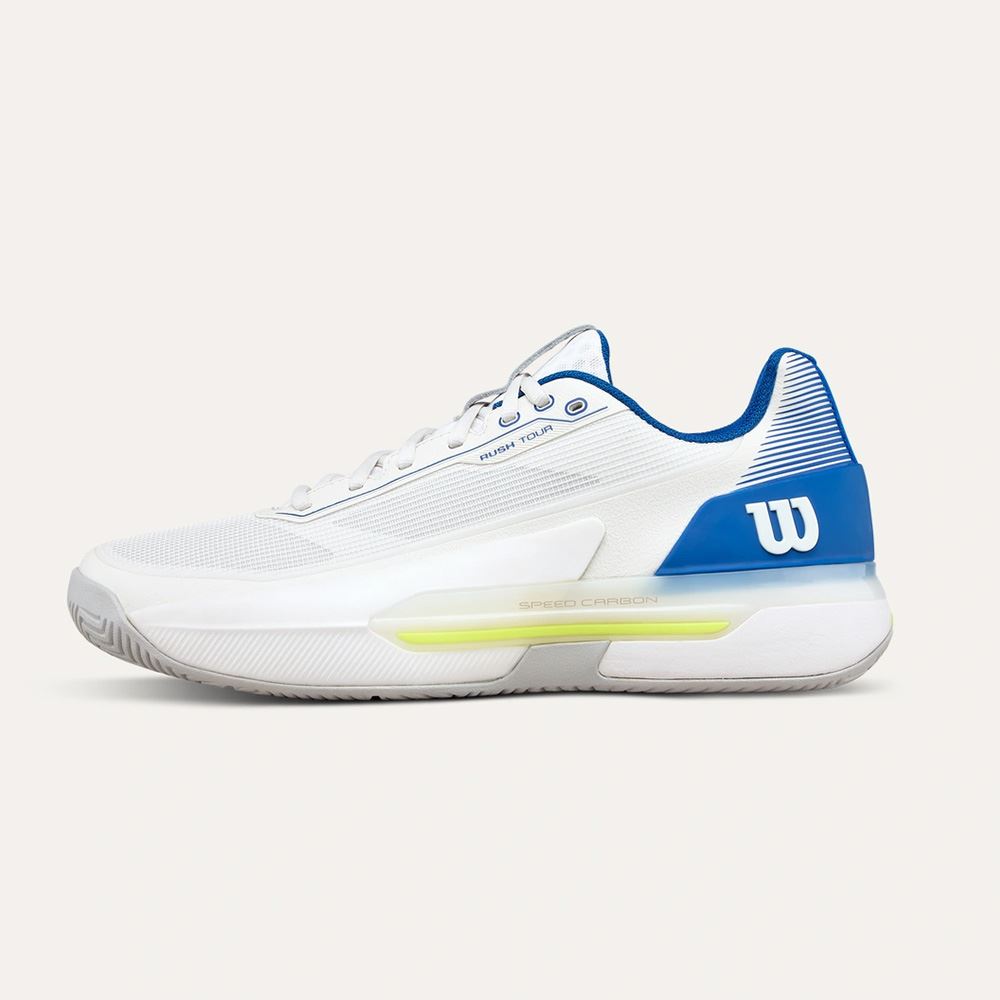 Wilson Rush Tour 5, Tennisskor Herr | Skor - Tennisskor - Tennisskor Herr | Padelspecialisterna