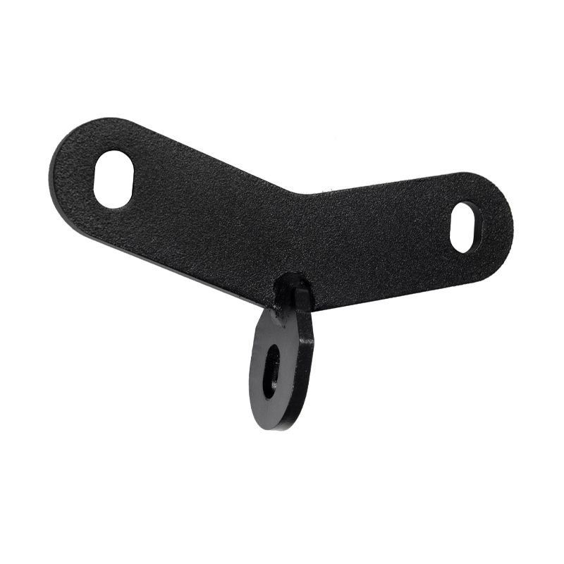 Master Fitness Double Cable Conector | Offcourt - Hemmaträning - Bänkar & ställningar - Power rack tillbehör | Padelspecialisterna