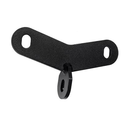 Master Fitness Double Cable Conector