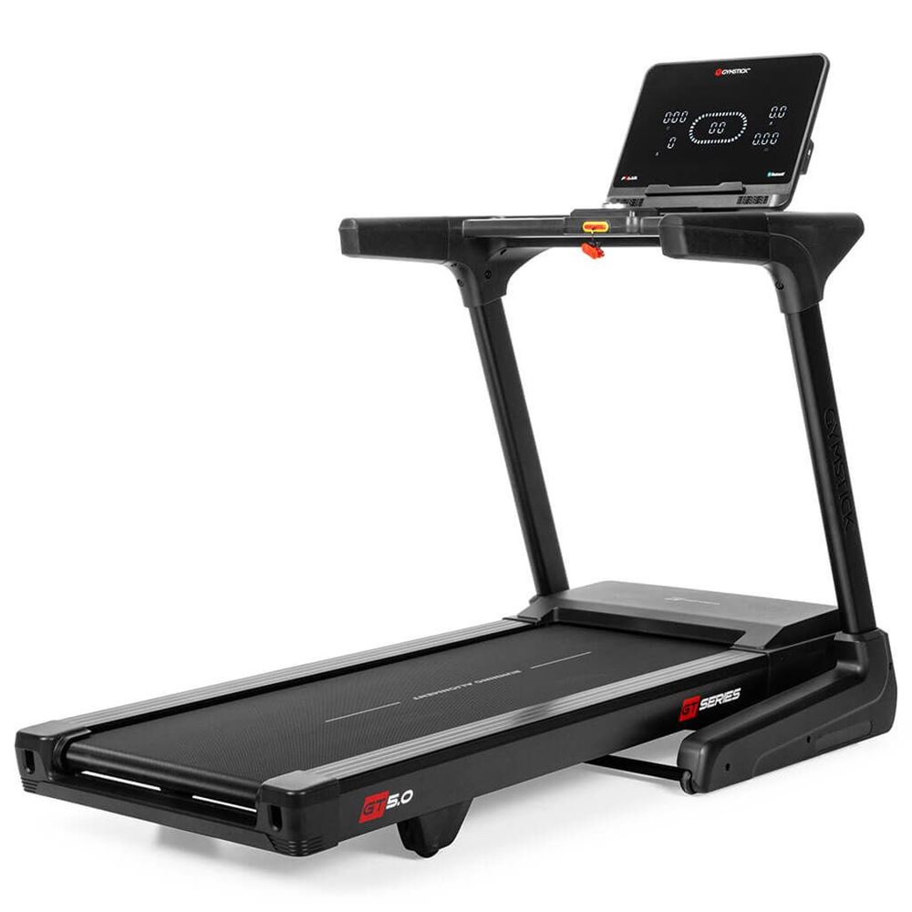 Gymstick Treadmill Gt5.0, Tredemøller