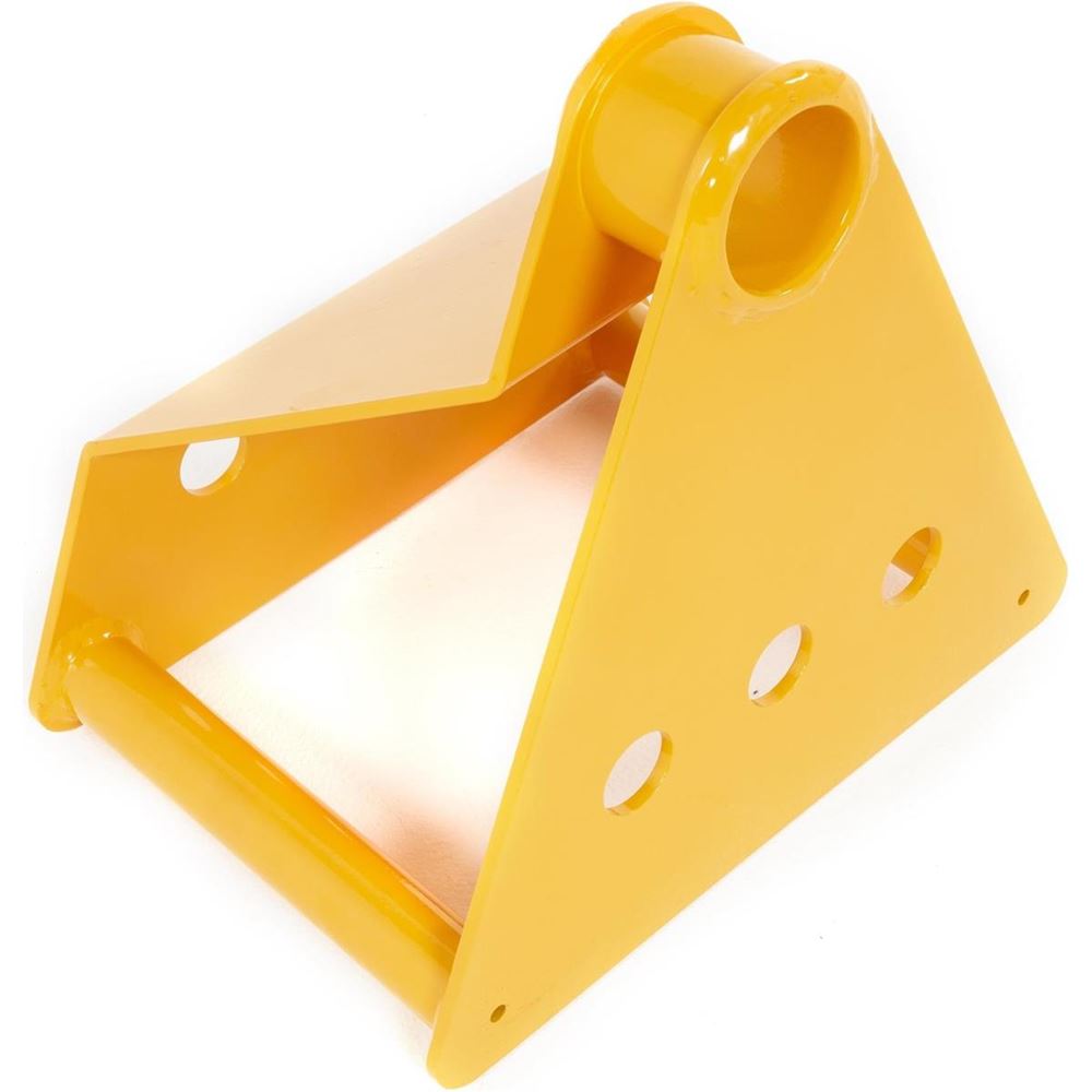 Nordic Fighter Heavy Rowing Handle - TF Rack Series, Tilbeh&oslash;r til rack & stativ