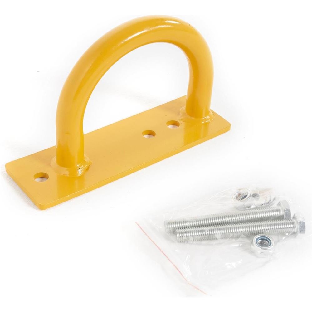 Nordic Fighter Battle Rope Anchor - TF Rack Series, Tilbeh&oslash;r til rack & stativ