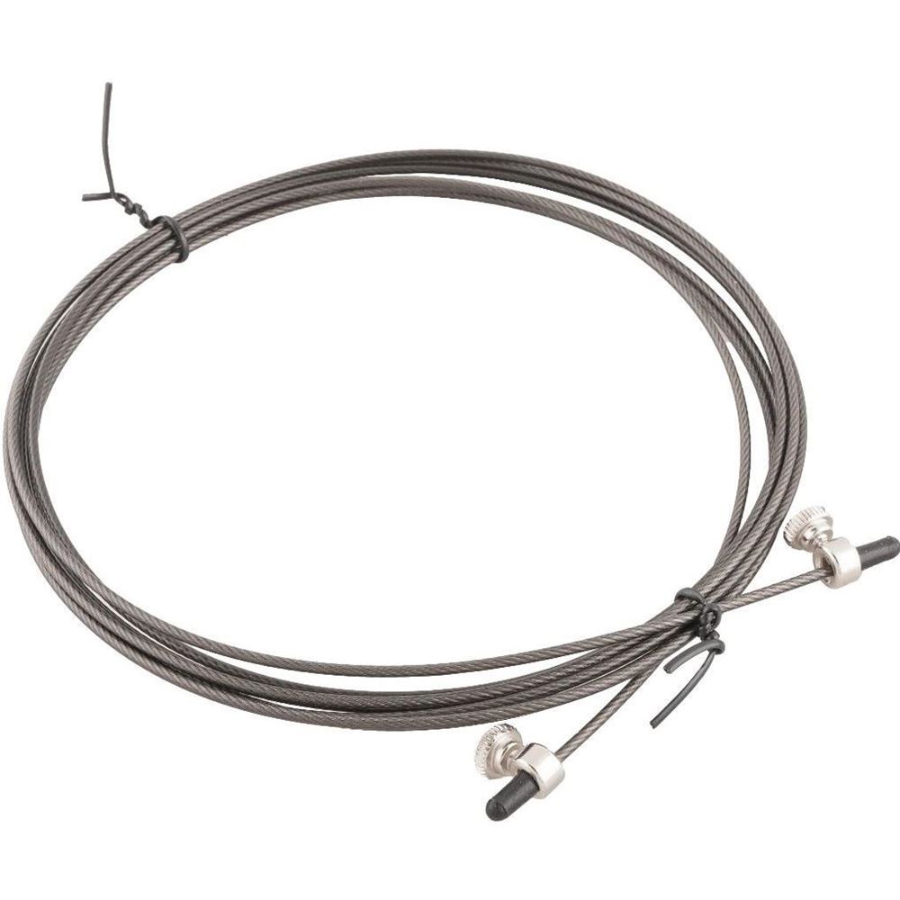 Nordic Fighter Extra Wire till speed rope 2.0mm Extra styv, Battle Ropes tillbehör