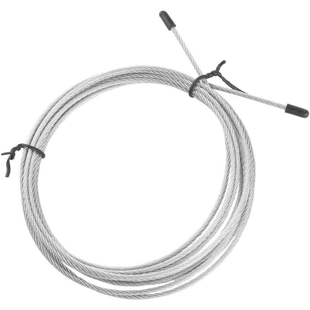 Nordic Fighter Extra wire till speedrope 2,0mm, Hopprep | Offcourt - Hemmaträning - Speed, balans, rörlighet - Hopprep | Padelspecialisterna
