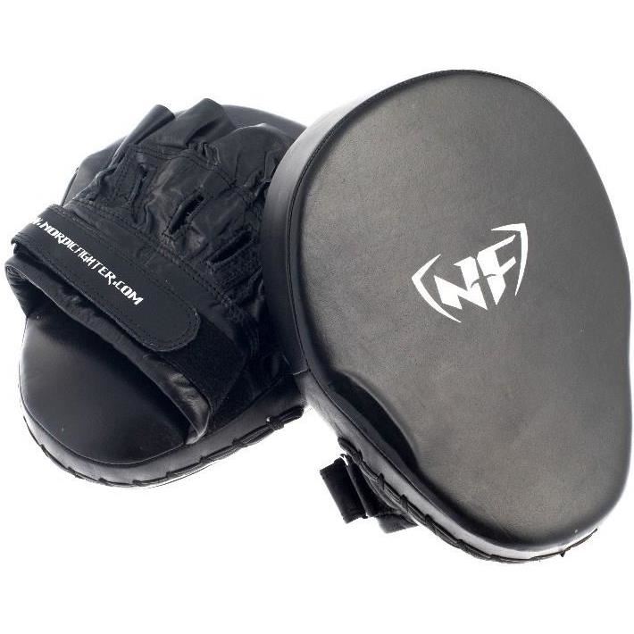 Nordic Fighter Focusmitsar Artificial Leather, Mittsar