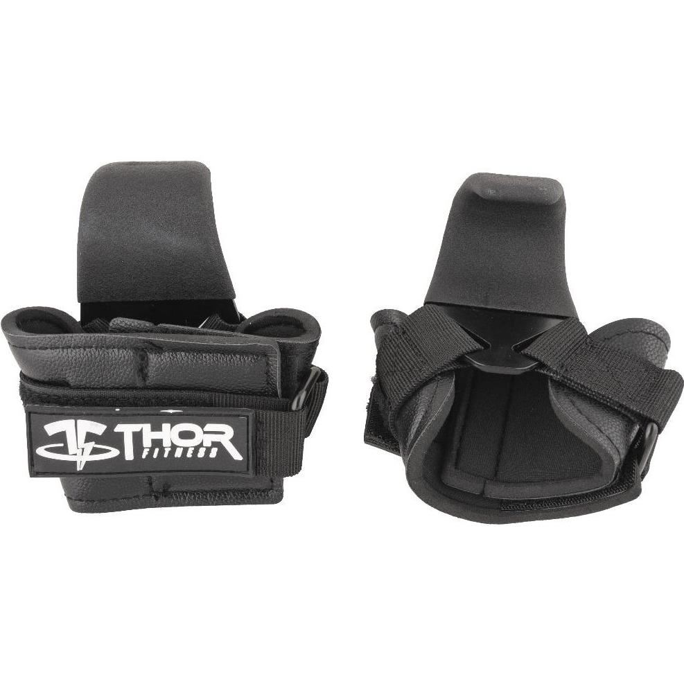 Thor Fitness L&oslash;ftekrok type 1, Trekkh&aring;ndtak