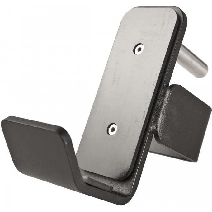 Nordic Fighter Galvaniserad Rigg J-Peg Par, Rig Nordic Fighter