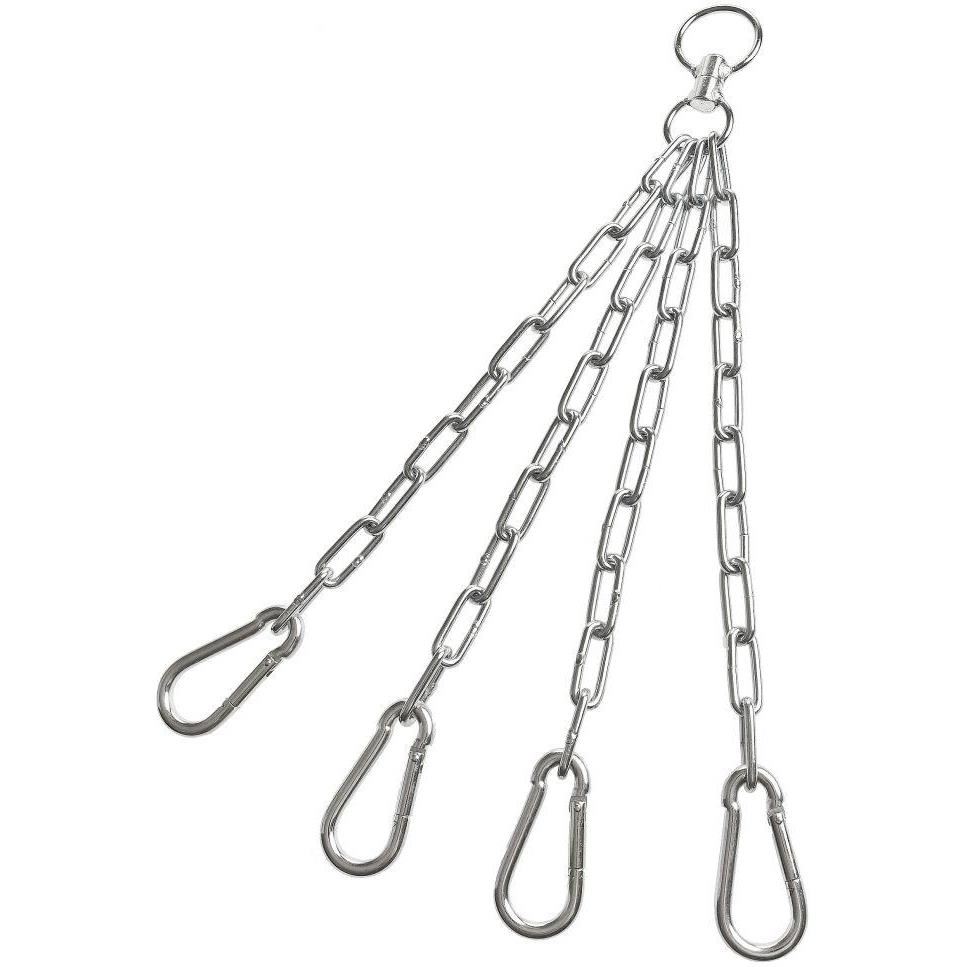 Nordic Fighter S&auml;ckkedja, Kampsport Upph&auml;ngning