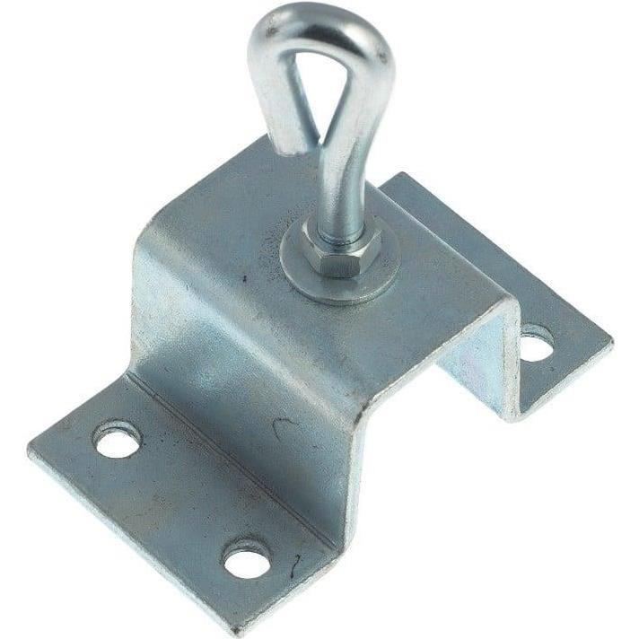 Nordic Fighter Takfeste til sekker, 4 hull, Oppheng for kampsport