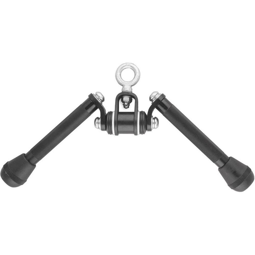 Nordic Fighter Revolving Pressdown V-Bar, Draghandtag